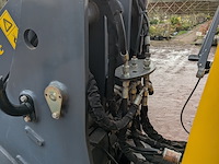 Wiellader, eurotac, 850/w13cd, 2017 - afbeelding 8 van  54