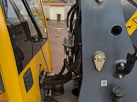 Wiellader, eurotac, 850/w13cd, 2017 - afbeelding 9 van  54