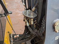 Wiellader, eurotac, 850/w13cd, 2017 - afbeelding 10 van  54