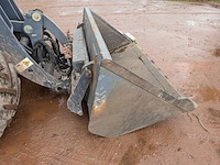 Wiellader, eurotac, 850/w13cd, 2017 - afbeelding 13 van  54