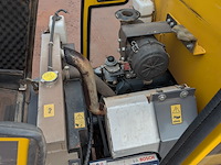 Wiellader, eurotac, 850/w13cd, 2017 - afbeelding 14 van  54