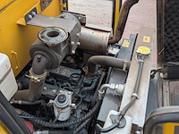 Wiellader, eurotac, 850/w13cd, 2017 - afbeelding 15 van  54