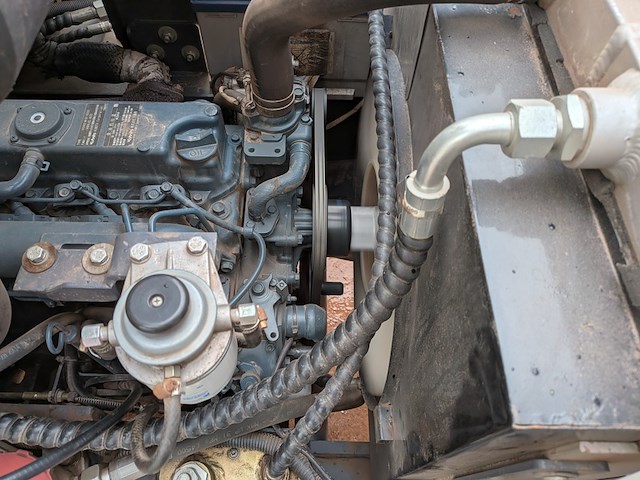 Wiellader, eurotac, 850/w13cd, 2017 - afbeelding 17 van  54