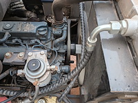 Wiellader, eurotac, 850/w13cd, 2017 - afbeelding 17 van  54