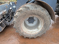 Wiellader, eurotac, 850/w13cd, 2017 - afbeelding 18 van  54