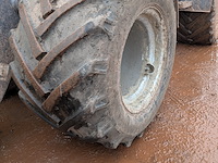 Wiellader, eurotac, 850/w13cd, 2017 - afbeelding 19 van  54