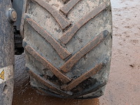 Wiellader, eurotac, 850/w13cd, 2017 - afbeelding 20 van  54