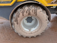 Wiellader, eurotac, 850/w13cd, 2017 - afbeelding 22 van  54