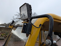 Wiellader, eurotac, 850/w13cd, 2017 - afbeelding 25 van  54