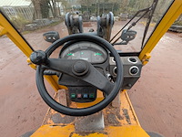 Wiellader, eurotac, 850/w13cd, 2017 - afbeelding 26 van  54