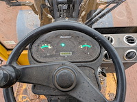 Wiellader, eurotac, 850/w13cd, 2017 - afbeelding 27 van  54