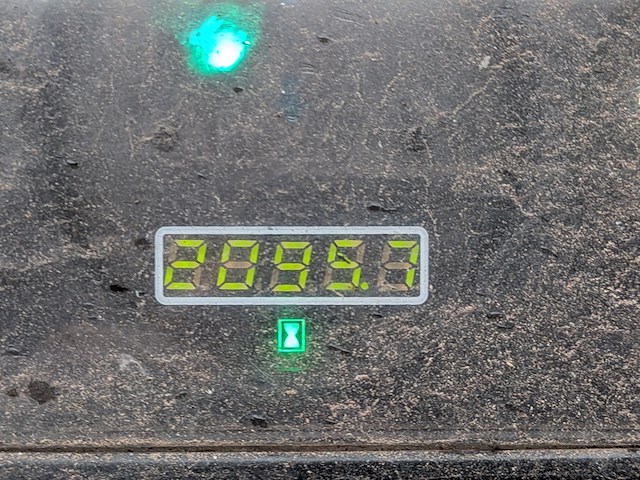 Wiellader, eurotac, 850/w13cd, 2017 - afbeelding 28 van  54