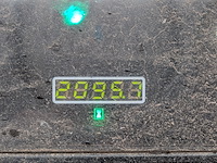 Wiellader, eurotac, 850/w13cd, 2017 - afbeelding 28 van  54