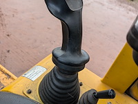 Wiellader, eurotac, 850/w13cd, 2017 - afbeelding 31 van  54