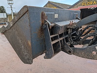 Wiellader, eurotac, 850/w13cd, 2017 - afbeelding 41 van  54