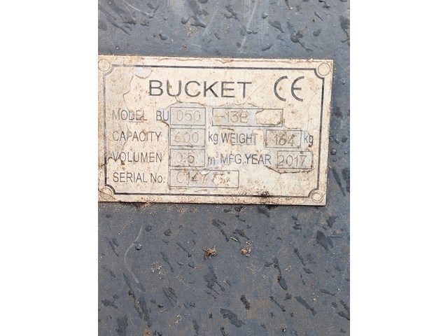 Wiellader, eurotac, 850/w13cd, 2017 - afbeelding 42 van  54