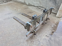 Wiellader, eurotac, 850/w13cd, 2017 - afbeelding 43 van  54