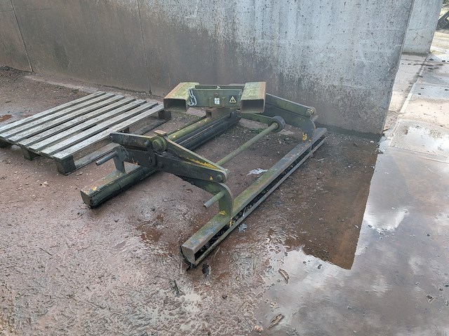 Wiellader, eurotac, 850/w13cd, 2017 - afbeelding 47 van  54