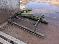 Wiellader, eurotac, 850/w13cd, 2017 - afbeelding 48 van  54