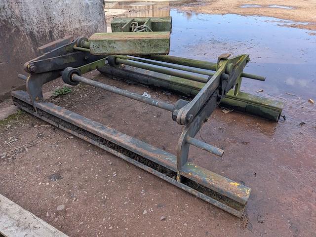 Wiellader, eurotac, 850/w13cd, 2017 - afbeelding 49 van  54