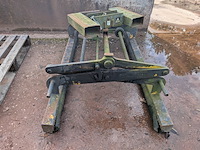 Wiellader, eurotac, 850/w13cd, 2017 - afbeelding 50 van  54