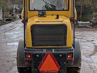 Wiellader, eurotac, 850/w13cd, 2017 - afbeelding 45 van  54