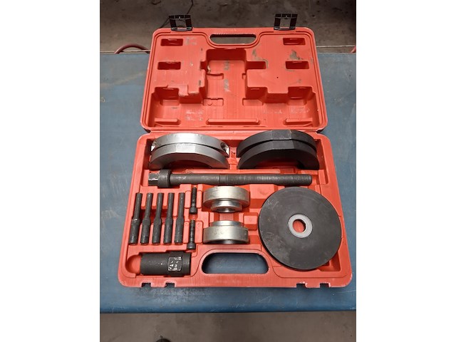 Wiellager de- en montagegereedschap - afbeelding 1 van  3
