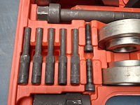 Wiellager de- en montagegereedschap - afbeelding 2 van  3