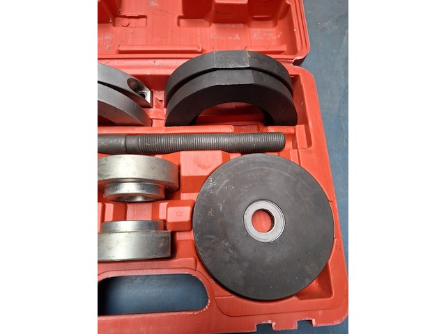 Wiellager de- en montagegereedschap - afbeelding 3 van  3
