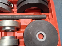 Wiellager de- en montagegereedschap - afbeelding 3 van  3