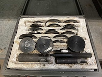 Wiellager (de-)montageset - afbeelding 1 van  5