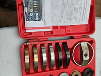 Wiellager gereedschap vw, audi, seat, skoda, werkzeug, 1033 - afbeelding 1 van  4
