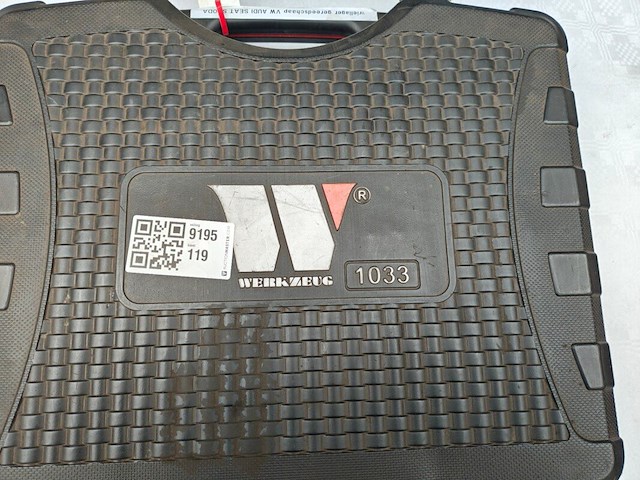 Wiellager gereedschap vw, audi, seat, skoda, werkzeug, 1033 - afbeelding 4 van  4