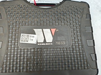 Wiellager gereedschap vw, audi, seat, skoda, werkzeug, 1033 - afbeelding 4 van  4