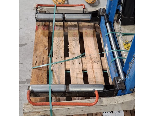 Wiellift - afbeelding 2 van  9