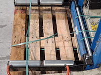 Wiellift - afbeelding 2 van  9