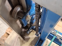 Wiellift - afbeelding 8 van  9