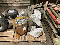 Wielmoeren en conische veerringen - afbeelding 1 van  6