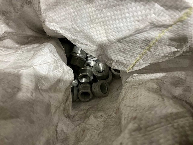 Wielmoeren en conische veerringen - afbeelding 2 van  6