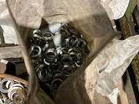 Wielmoeren en conische veerringen - afbeelding 3 van  6