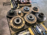 Wielnaaf (7x) - afbeelding 2 van  6