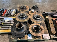 Wielnaaf (7x) - afbeelding 3 van  6