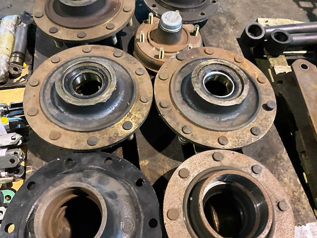 Wielnaaf (7x) - afbeelding 5 van  6