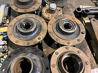 Wielnaaf (7x) - afbeelding 5 van  6