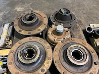 Wielnaaf (7x) - afbeelding 6 van  6