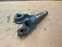 Wielnaafdrager - afbeelding 1 van  4