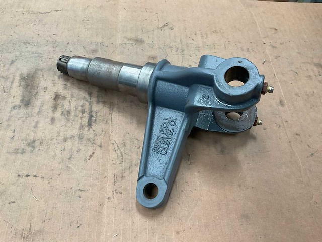 Wielnaafdrager - afbeelding 2 van  4