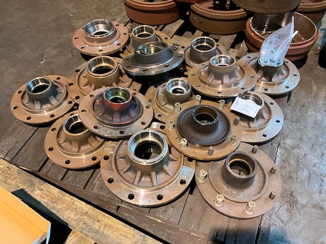 Wielnaven - afbeelding 2 van  5