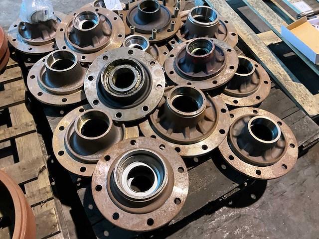 Wielnaven - afbeelding 4 van  5