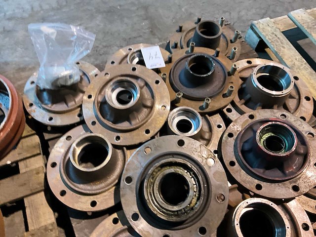 Wielnaven - afbeelding 5 van  5